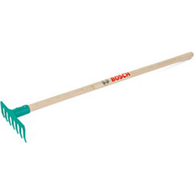 Klein Bosch Garden Rake - 29.5 Inch