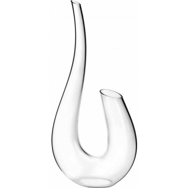 Elegance Tempo Decanter - Clear