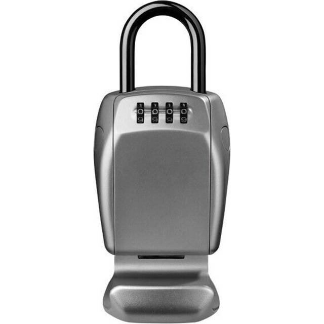 Masterlock Reinforced Portable Key Safe