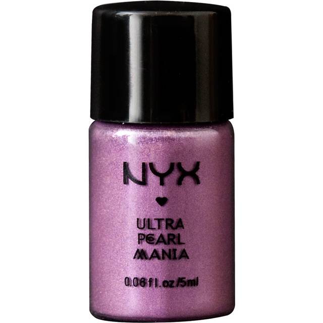 NYX Ultra Pearl Mania Purple
