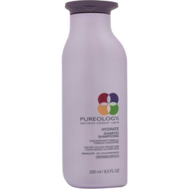 Pureology Hydrate Hair Shampoo 250ml