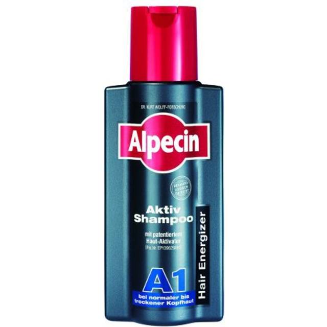 Alpecin Active Shampoo A1 250 ml