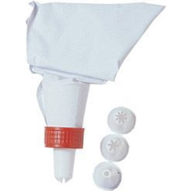 Chef Aid kakdekoration set