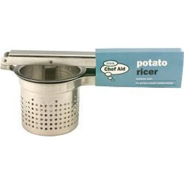 Tala Potato Ricer, Silver