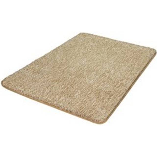 Litet moln sadel/70 x 120 cm/färg daupe badmatta, polyester, 70 x 120 x 3 cm