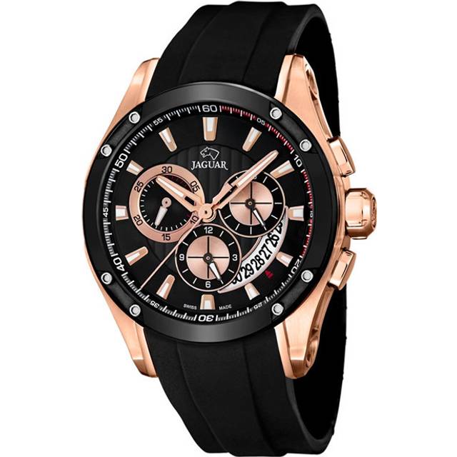 Jaguar Watches Mod. J691/1