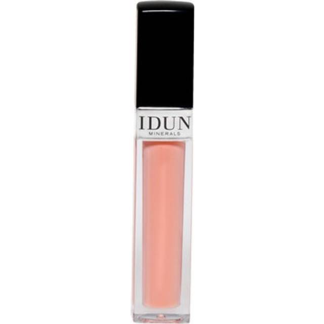 IDUN Minerals Lipgloss Cornelia Läppglans, 6 ml