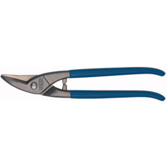 D107-300 Punch Snips, BE301374 - Bessey