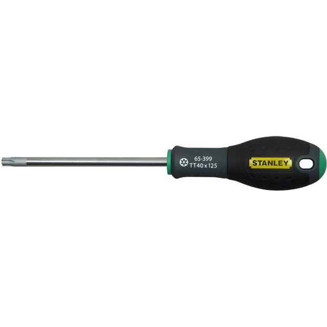 Stanley 0-65-399 FatMax Screwdriver Torx TT40 x 125mm