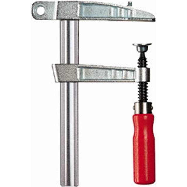 Bessey LP-1F Earth (Ground) Clamp LP 150/60, BE110307