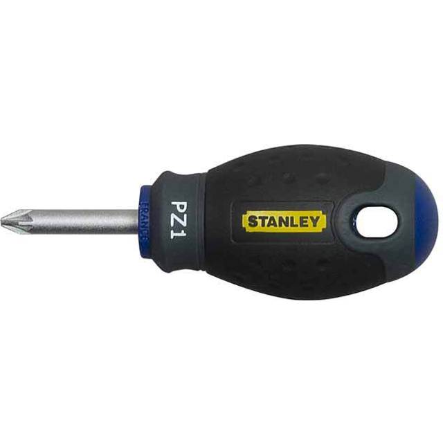 Stanley FatMax Pozi Screwdriver, No.2 Pozi Tip, 30mm Blade