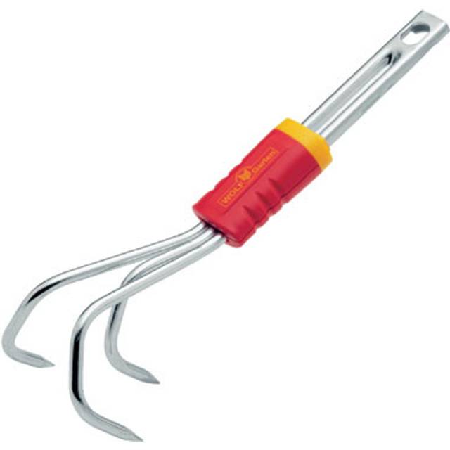 Wolf Garten multi-change® Mini Cultivator