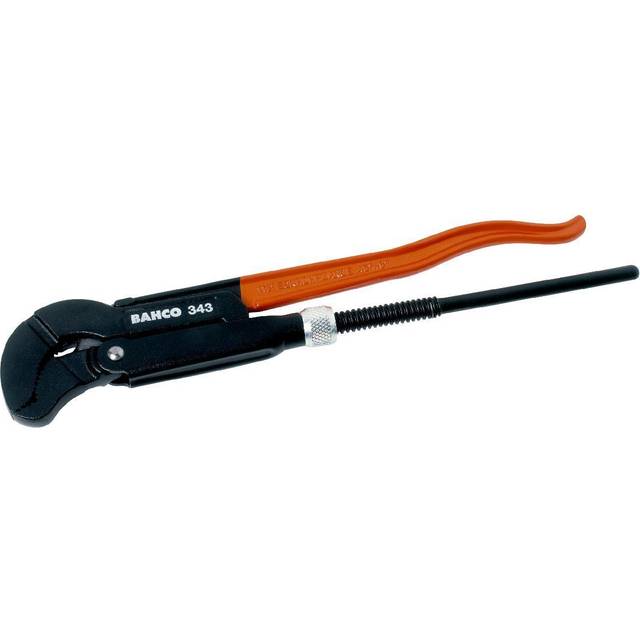 VVS-tång Bahco 343; 420 mm