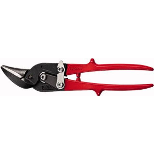 Bessey D17ASS Shape and Straight Cutting Snips, BE300389