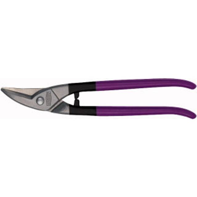 Bessey D407-300L HSS Punch Snips HSS, BE300941
