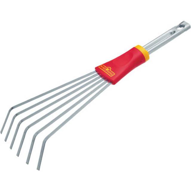 Wolf Fan Rake