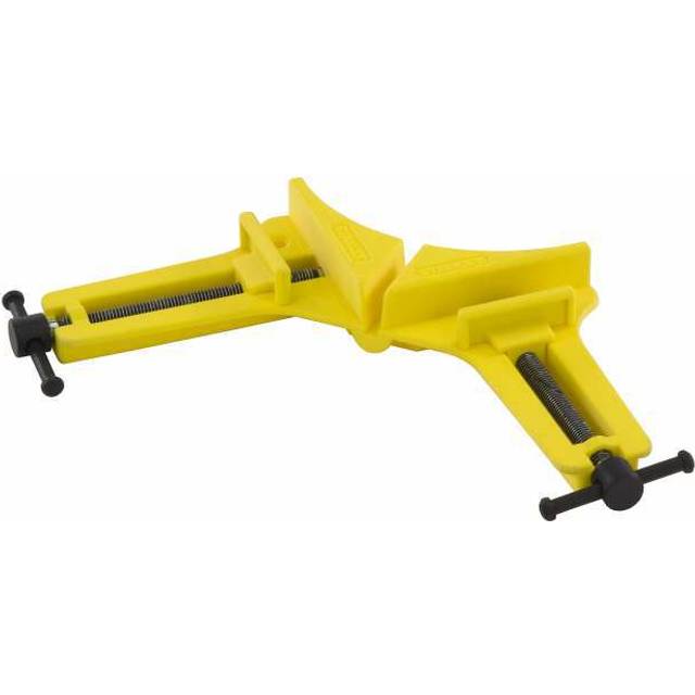 Stanley Light-Duty Corner Clamp 75mm