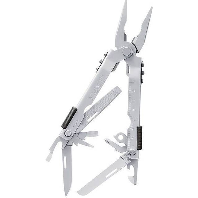 Stainless Steel Multi-Plier 600 - Needlenose