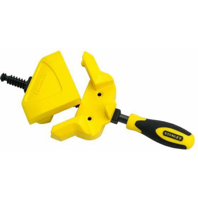 Stanley 0-83-122 FatMax Bailey Heavy Duty Corner Clamp