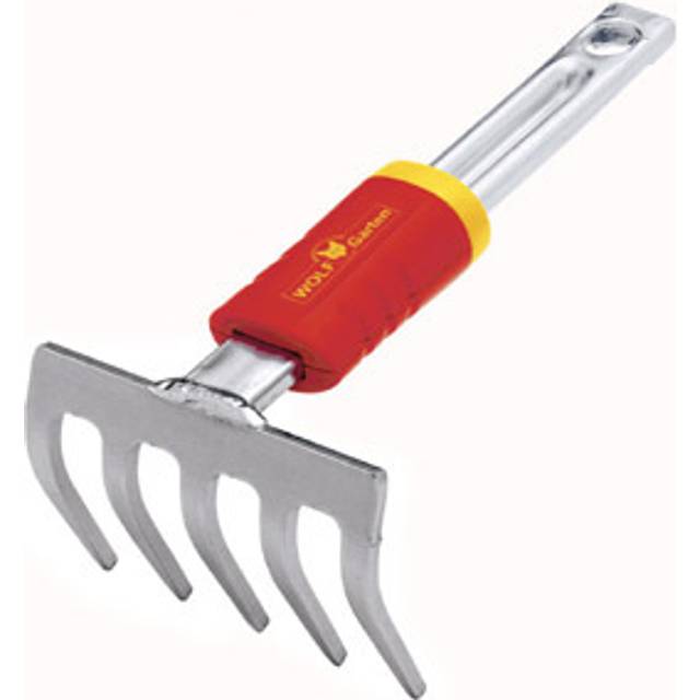 Wolf Small Rake 8cm