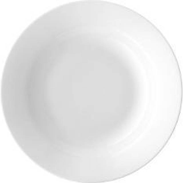 ARZBERG Cucina pastatallrik 30 cm, vit