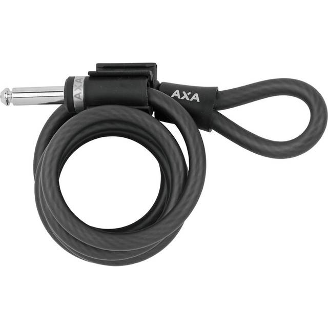 Axa Newton Plug-in Wirelås, 180cm