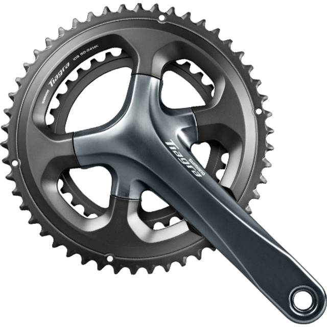 Shimano Tiagra 4700 10s Kranksæt