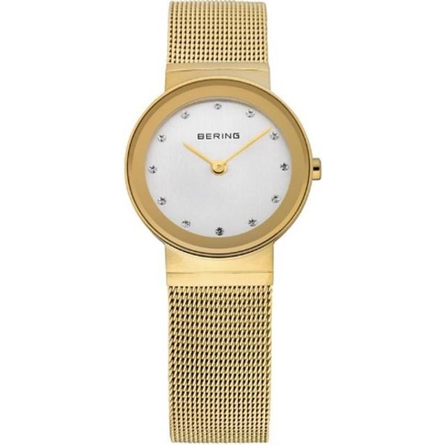 Bering Classic 10126-334 Damenuhr
