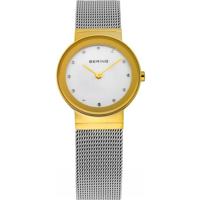 Bering Classic 10126-001 Damenuhr