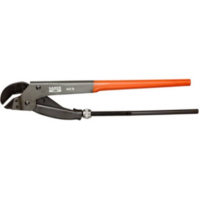 Bahco 0008957 Rörtång 320 mm