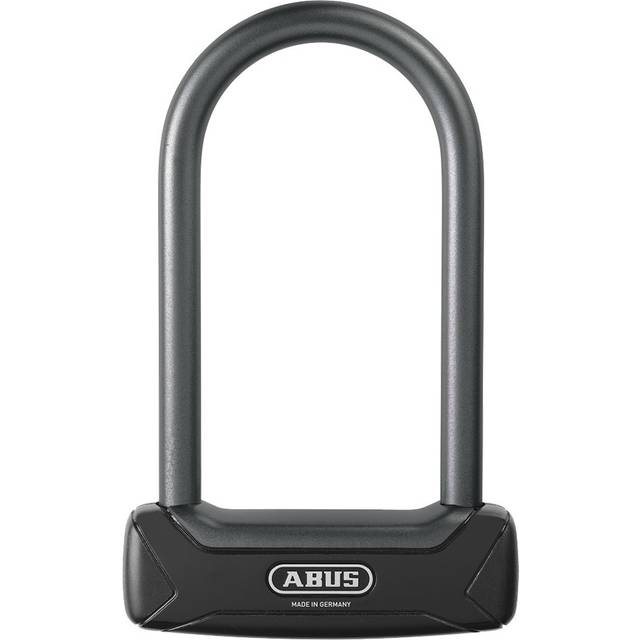 ABUS 397042 - 640/135HB150_RED Horquilla Granit Plus roja