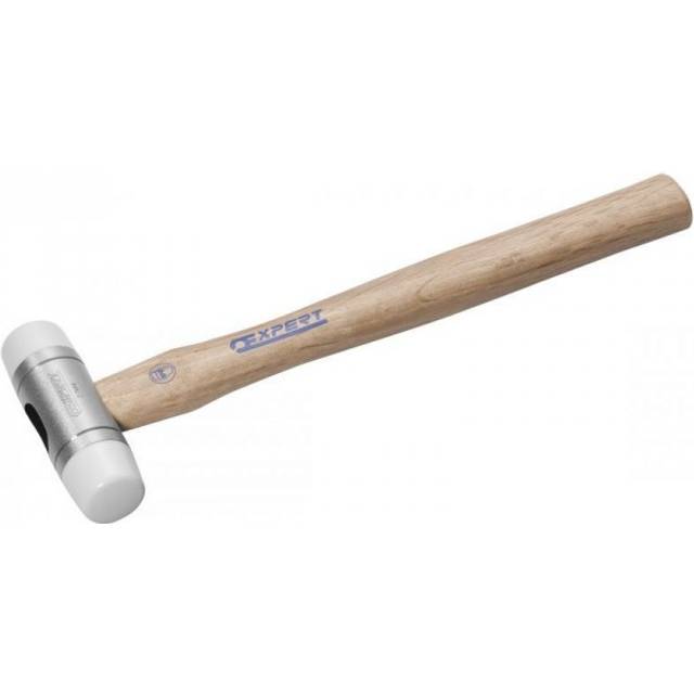 Expert by Facom Interchangeable Nylon Face Hammer 600g