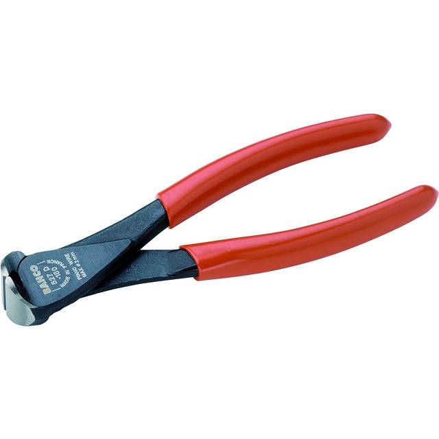 Bahco 527D-200 200mm Ergo End Cutter- you get 3