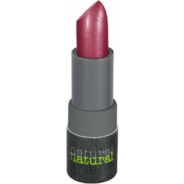 Boho Organic Lipstick Sheer Pearly RAL402 Vanille Fraise