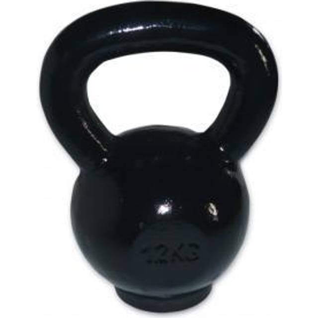 Kettlebell 4 kg, Abilica