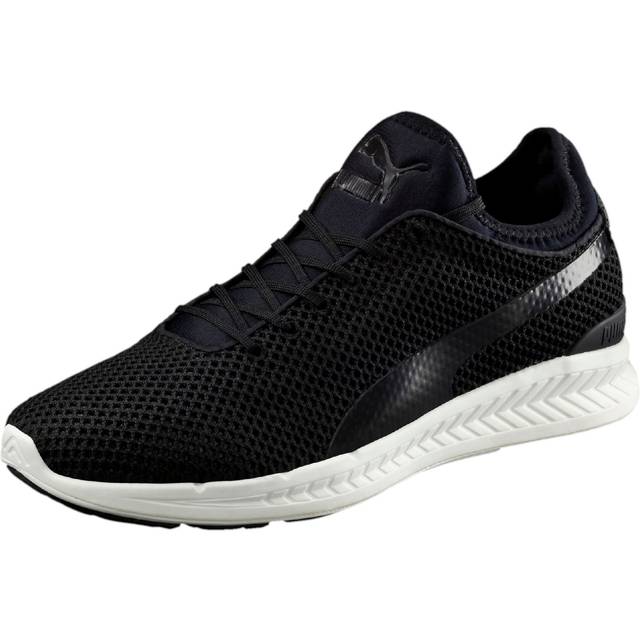 Puma ignite sock knit mens running trainers 361060 sneakers shoes 03