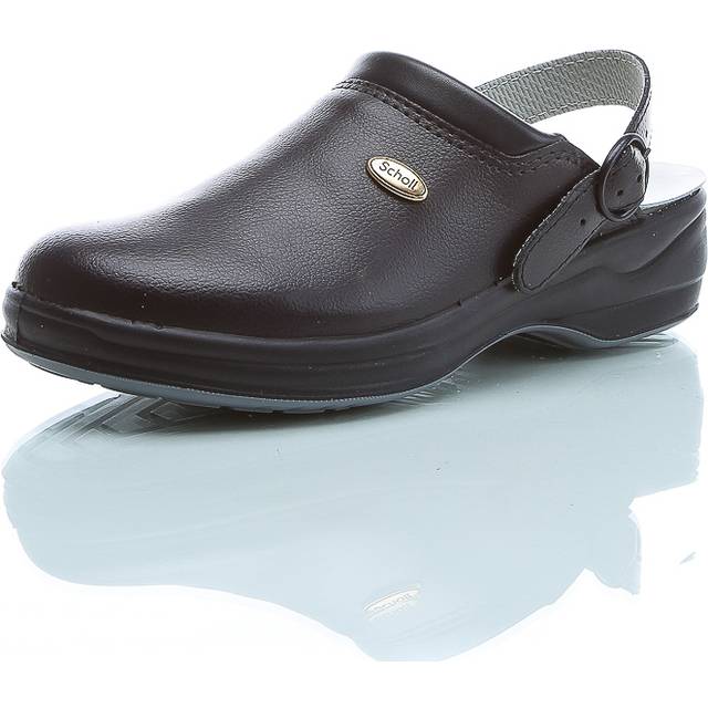 Scholl New Bonus Tofflor (unisex) - Blue Navy, 38