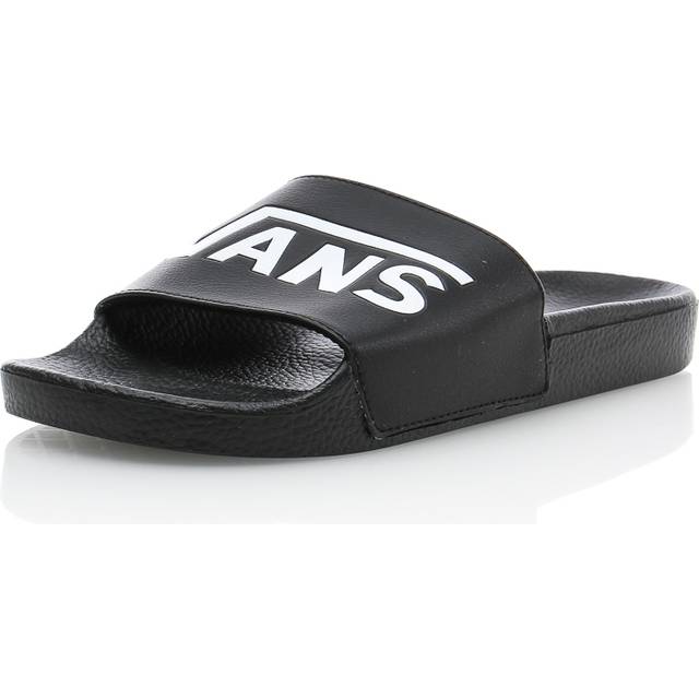 Vans Slide-On 'Black' - black - 8