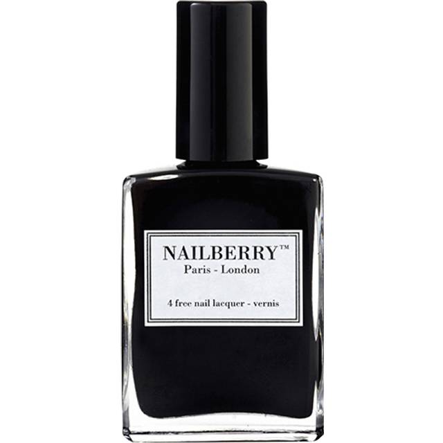 Nailberry L'Oxygéné Oxygenated Nail Lacquer