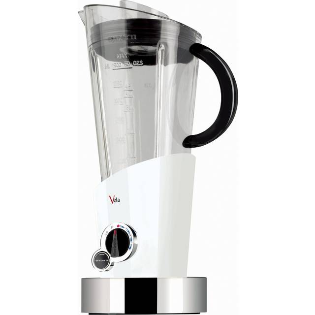 Bugatti Vela Evolution Blender Black
