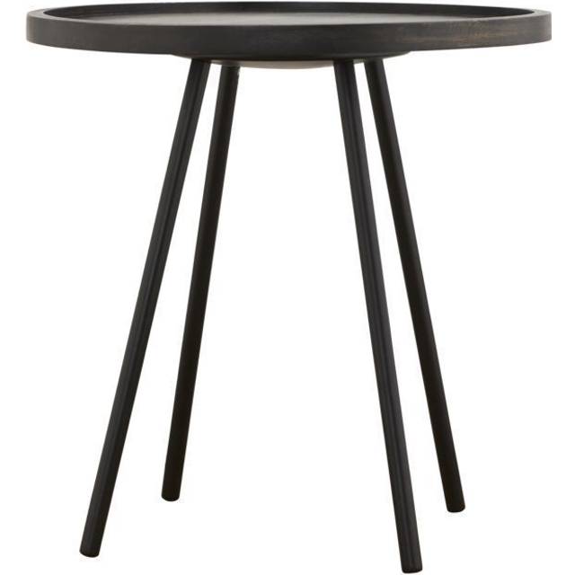 House Doctor - Sidobord, Juco, Svart