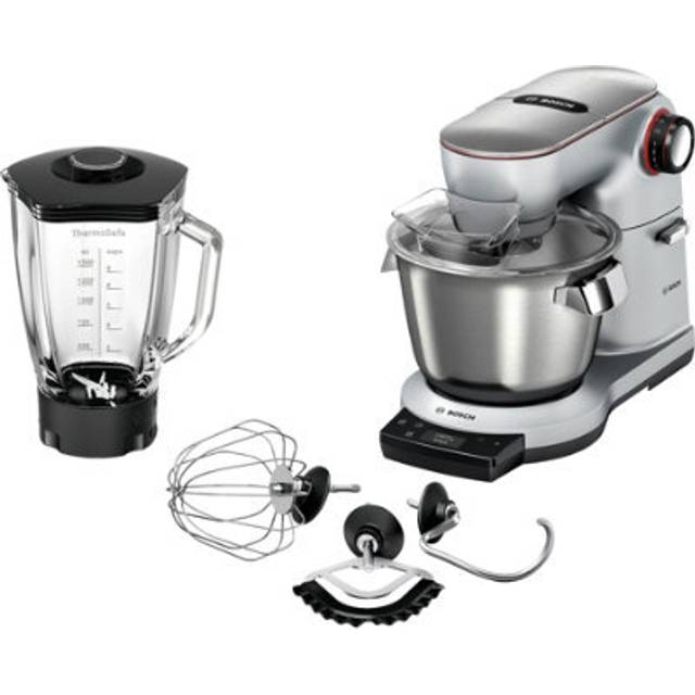 Bosch Hogar MUM9YX5S12 OptiMUM matberedare, keramik