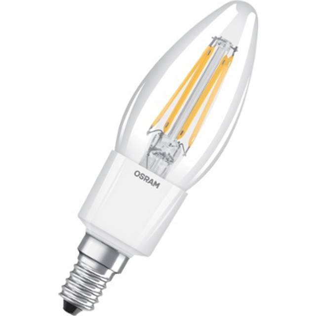 LED-LAMPA OSRAM RETRO KRON DIM