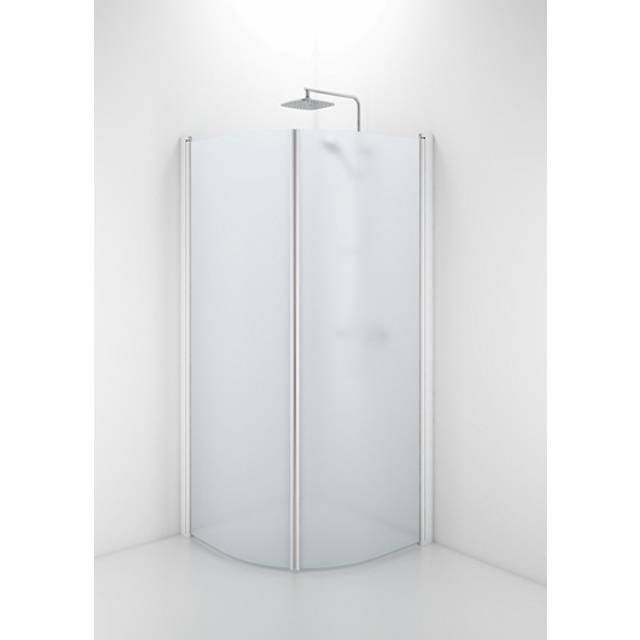 Contura Shower Space Bockad Duschdörr SBVF 800 - 7399687