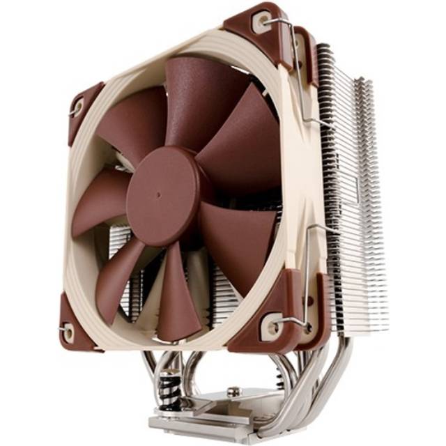 Noctua NH-U12S Slim CPU Air Cooler