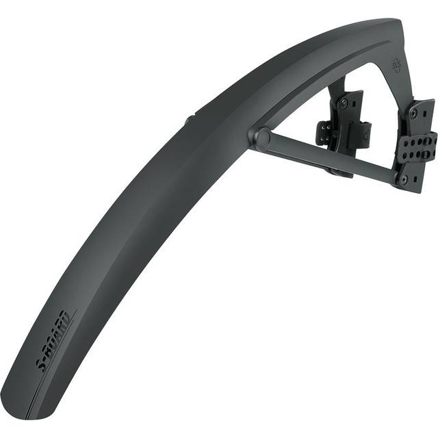 SKS S-Board Stump Race Framskärm, 52mm