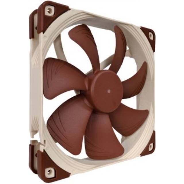 Noctua NF-A14 | 12V | 140x140x25mm | 4-pin | axial | PWM
