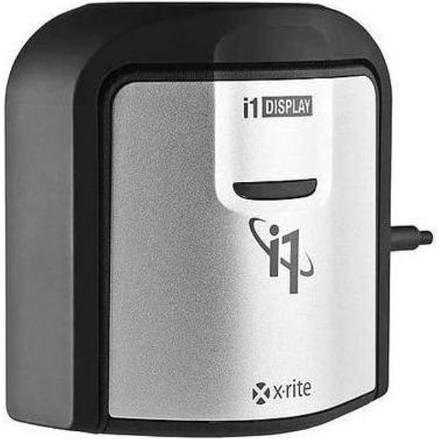 x-rite i1 DISPLAY PRO（X-Rite i1Display Pro）