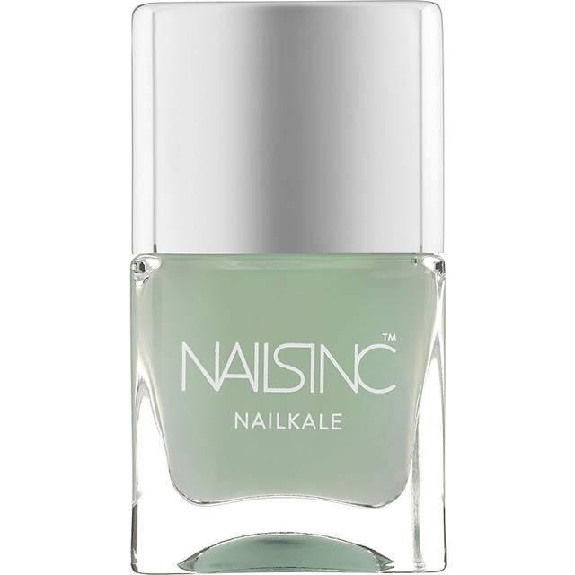 Nails.Inc Nailkale Superfood Base Coat 14Ml