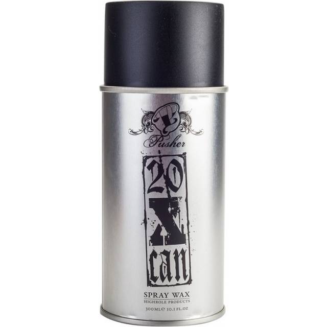 Pusher 20XCan Spray Wax 300ml